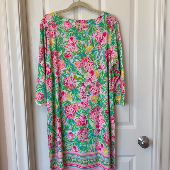 NWT Lilly Pulitzer Sophie  Dress - Picture 2 of 6